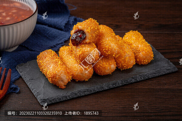 糍粑