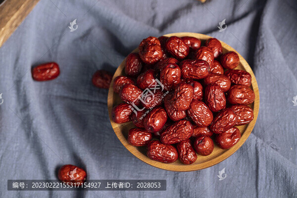 冬季紅棗養(yǎng)氣補血