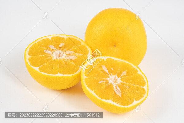 葡萄柚