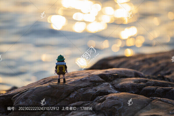 海邊冒險(xiǎn)家