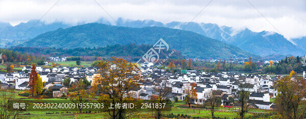 婺源風(fēng)光