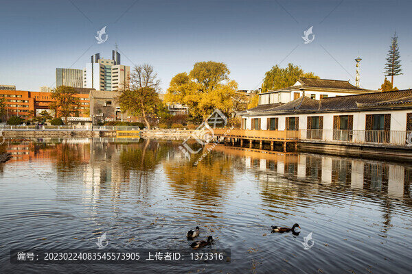 北京國際雕塑公園