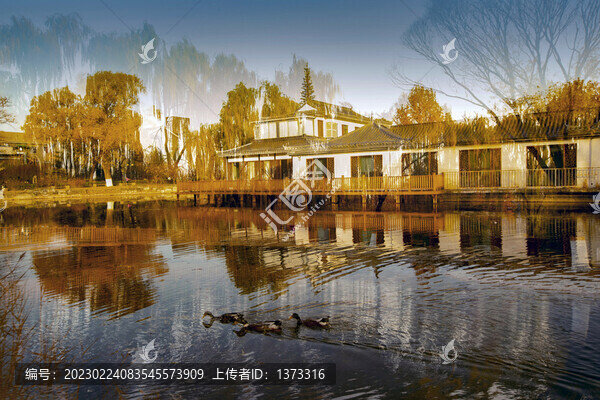 北京國際雕塑公園