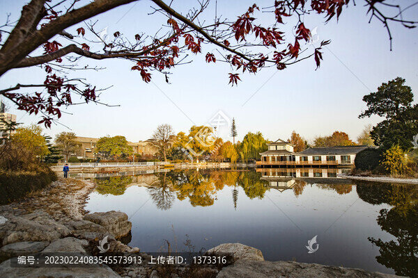 北京國際雕塑公園