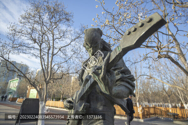 北京國際雕塑公園