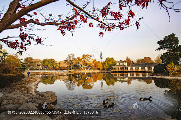 北京國(guó)際雕塑公園
