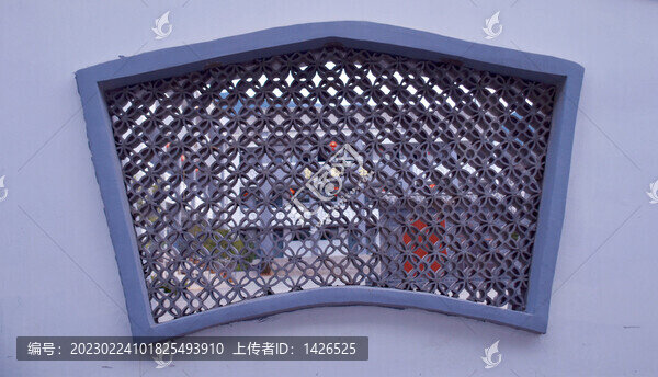 窗子