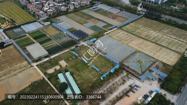 廣東東莞維康生態(tài)園