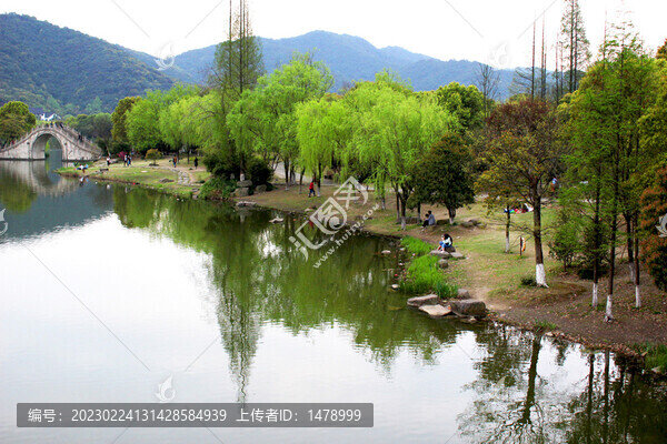 杭州湘湖