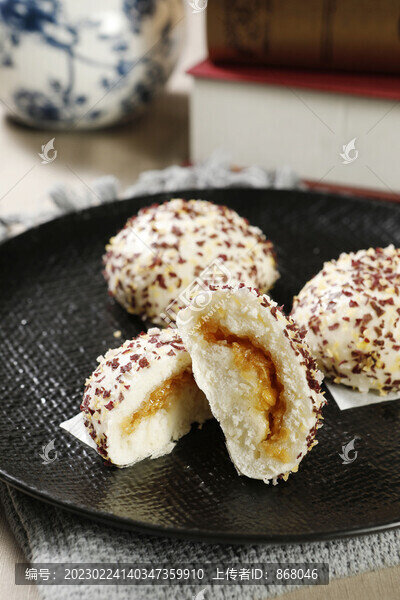 點(diǎn)心