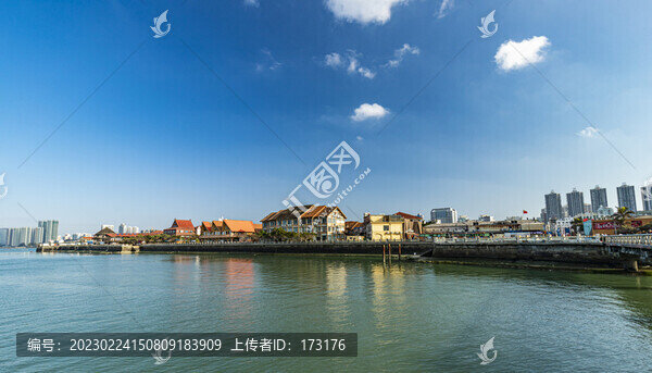 廣西北海風(fēng)光