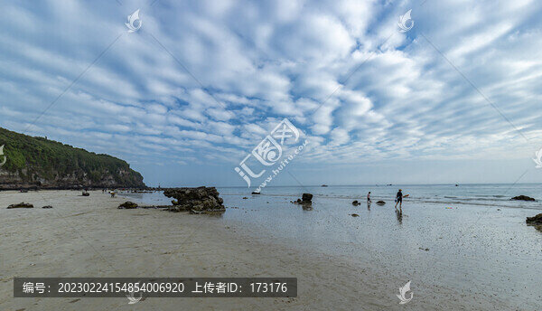 潿洲島風(fēng)光