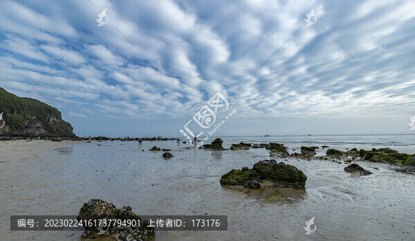 潿洲島風(fēng)光