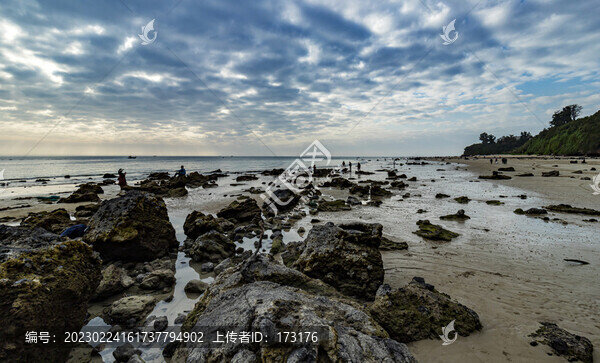 潿洲島風(fēng)光