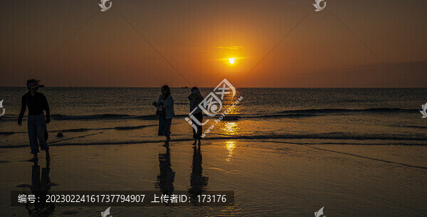 潿洲島風(fēng)光