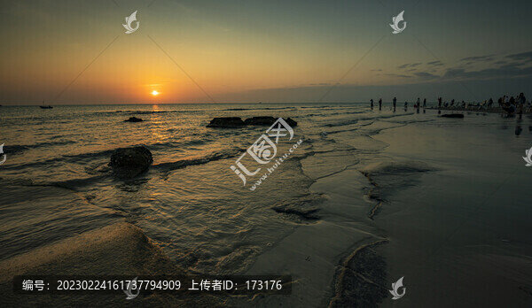 潿洲島風(fēng)光