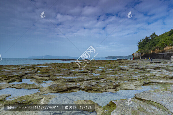 潿洲島風(fēng)光