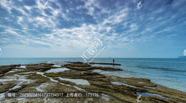 潿洲島風(fēng)光