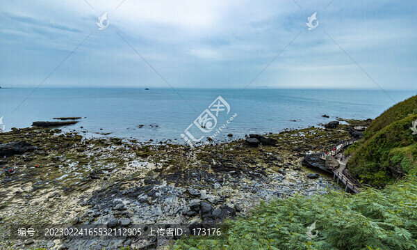 潿洲島風(fēng)光