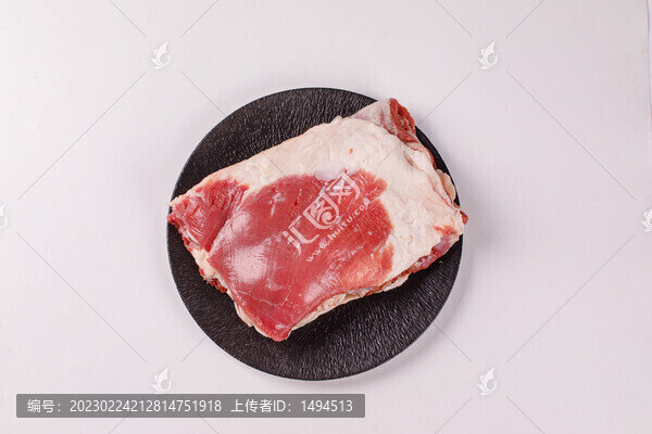 羊腩