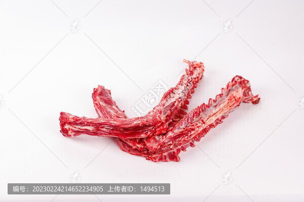 羊蝎子