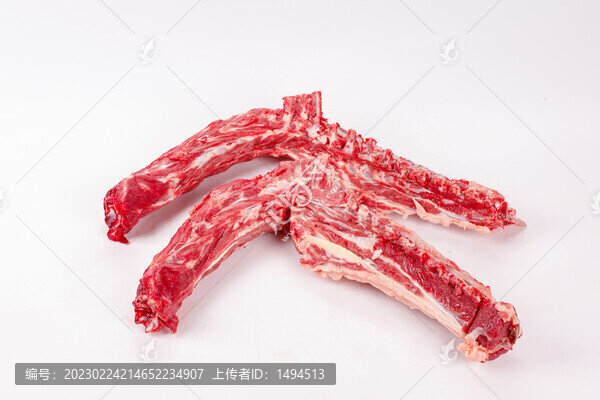 羊蝎子