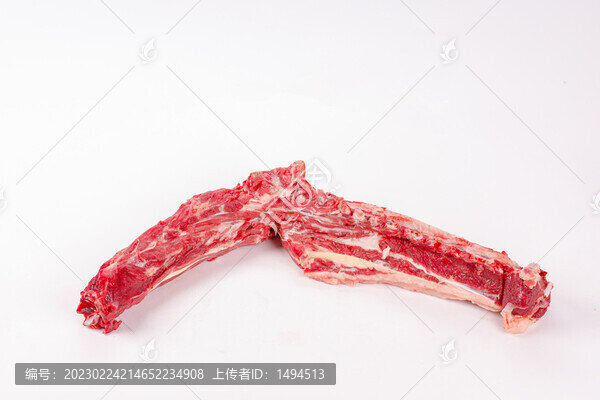 羊蝎子