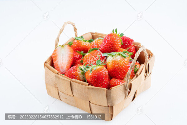 草莓
