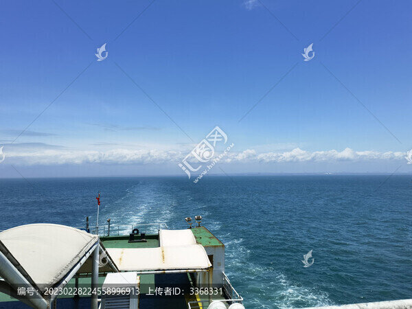海南海景