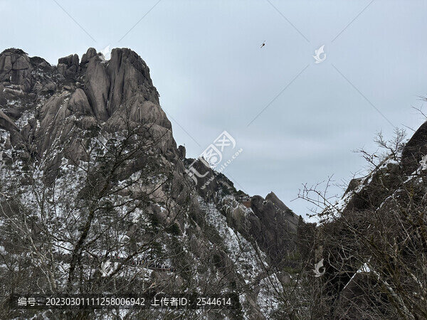 黃山風(fēng)光