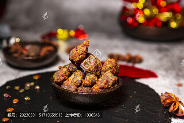 糖果零食牛肉小吃美食
