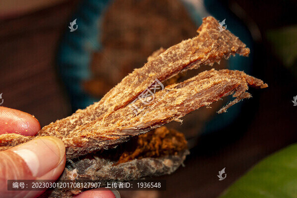 牛肉類(lèi)傳統(tǒng)美食肉絲牛肉片細(xì)節(jié)