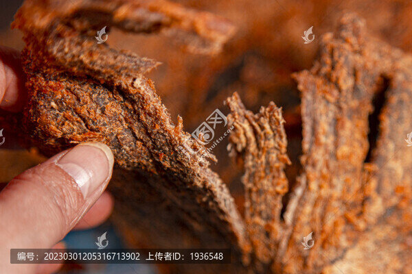 牛肉類美食肉塊牛肉片大片細(xì)節(jié)