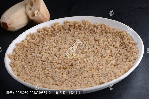 農(nóng)家煎藕餅