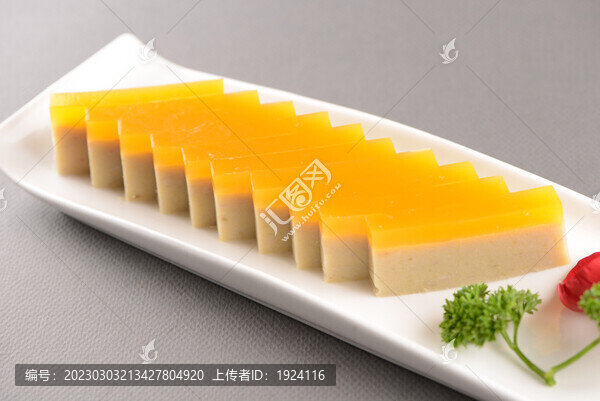 檸檬汁芋泥