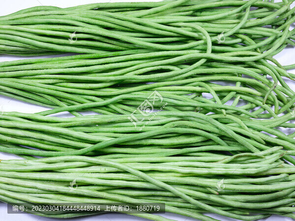 長(zhǎng)豆角
