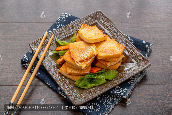 千頁(yè)豆腐