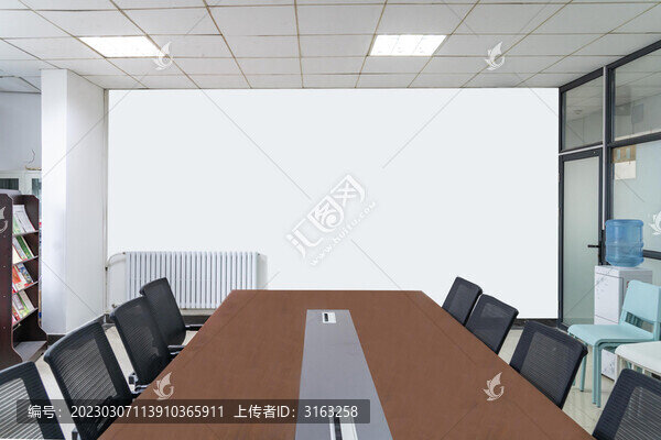 圖書館辦公場(chǎng)所
