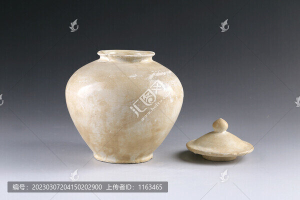 古代陶瓷