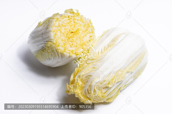 娃娃菜