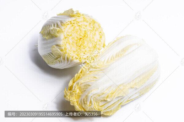 娃娃菜