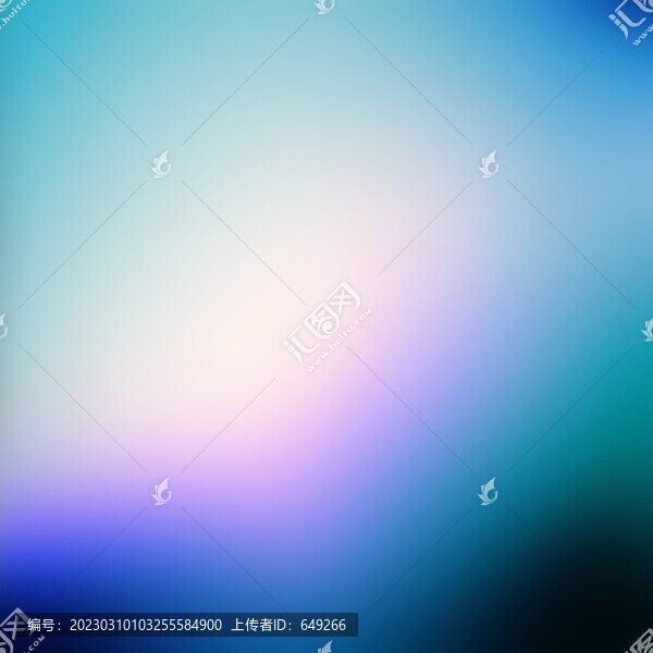 炫光漸變色