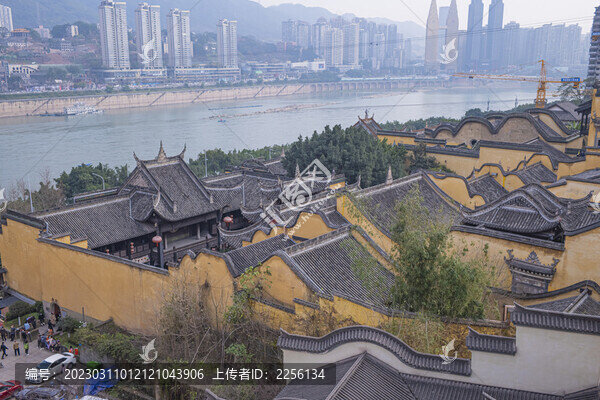 重慶湖廣會(huì)館