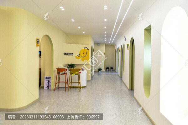 兒童早教中心藝術(shù)培訓(xùn)班