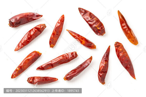 干辣椒