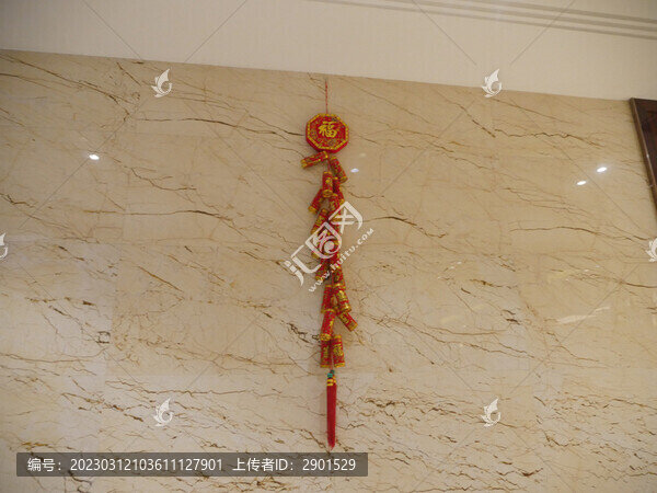 節(jié)日裝飾