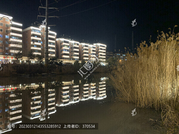 城市公園