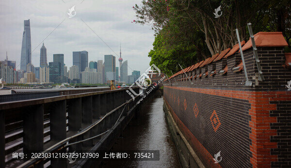 楊浦自來水廠
