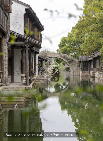 嘉禾巨鎮(zhèn)