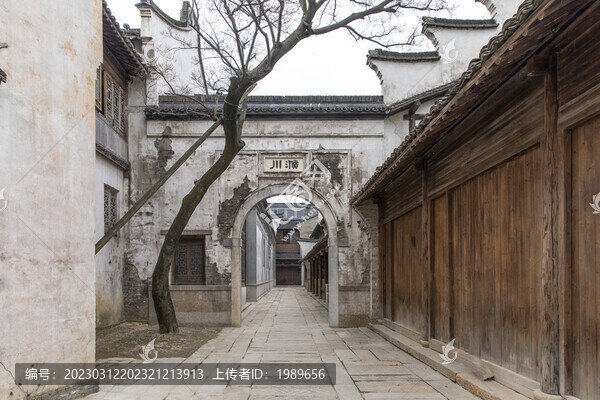 濮川